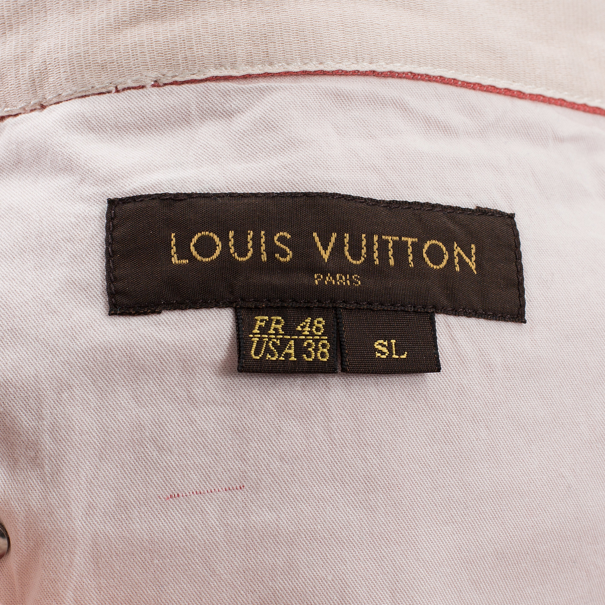 Does Louis Vuitton Go On Sale In Paris France
