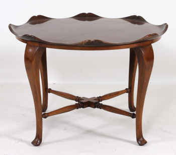 86273. BORD, 1900-talets första hälft.