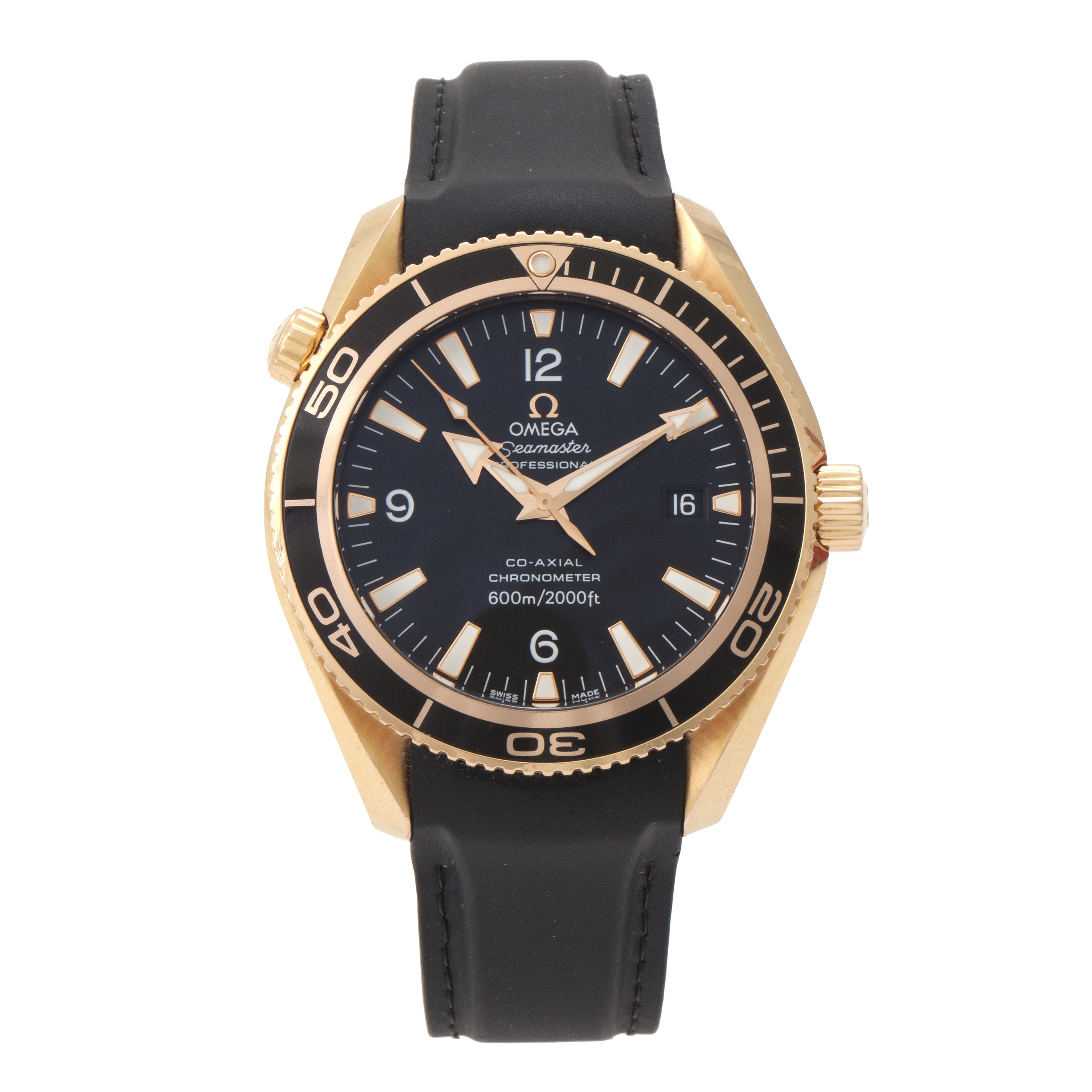 omega 600m 2000ft price