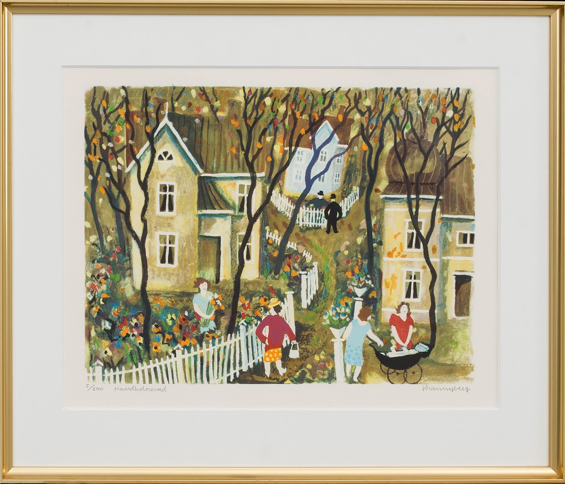 JÖRAN NYBERG, Bukowskis