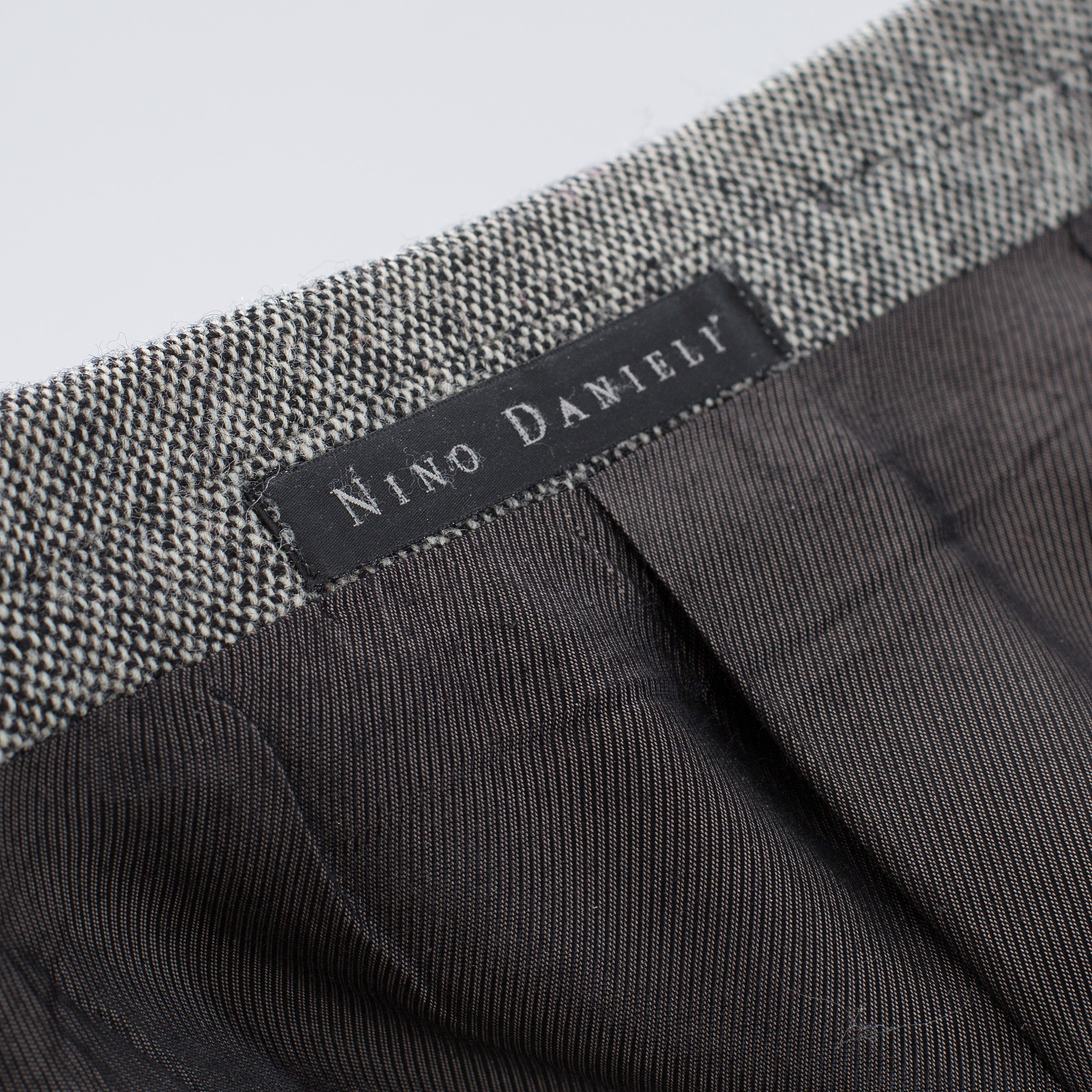 最高の品質の NINO DANIELI 50 - テーラードジャケット