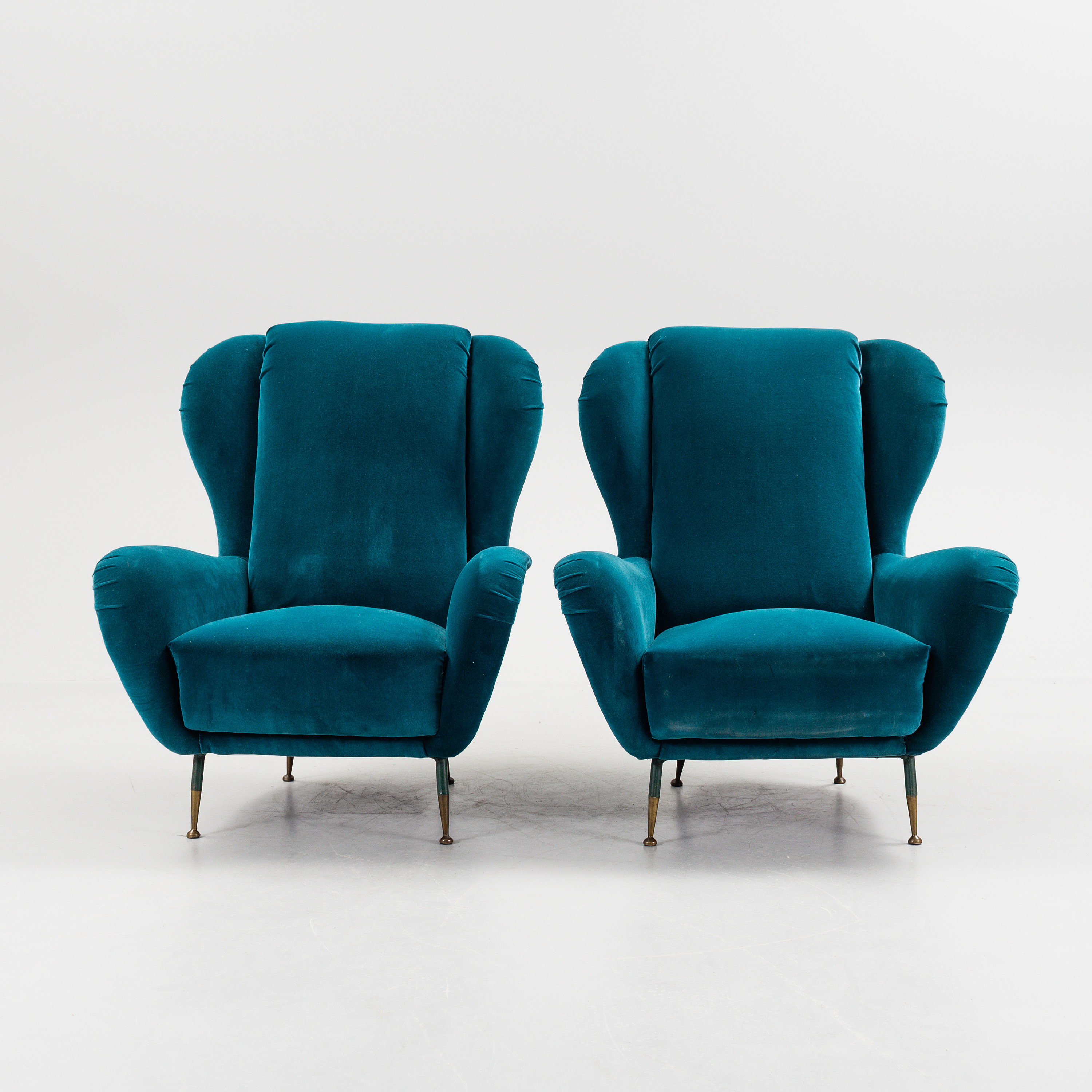 Sensational 60s Armchairs: A Timeless Classic