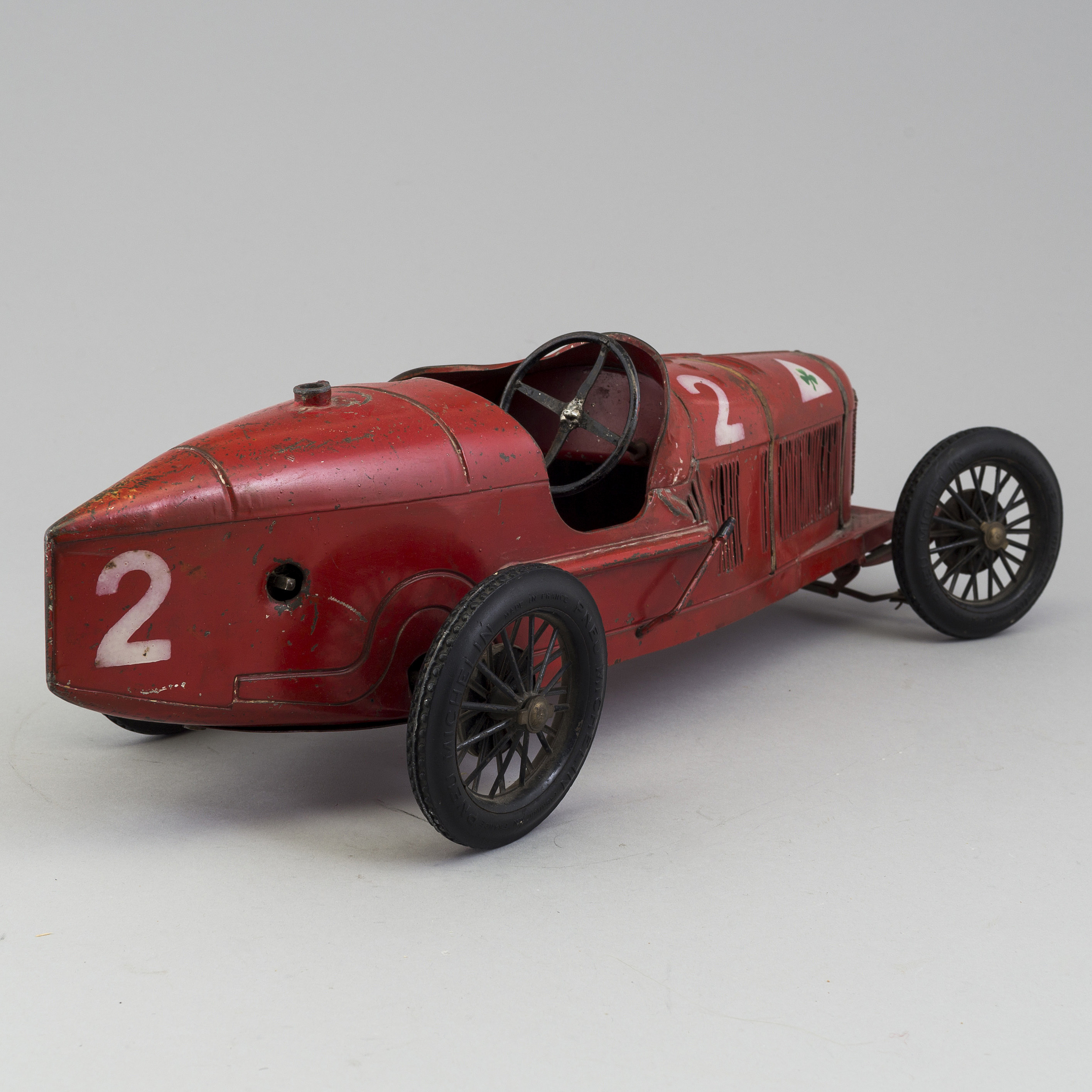 cij alfa romeo p2 for sale