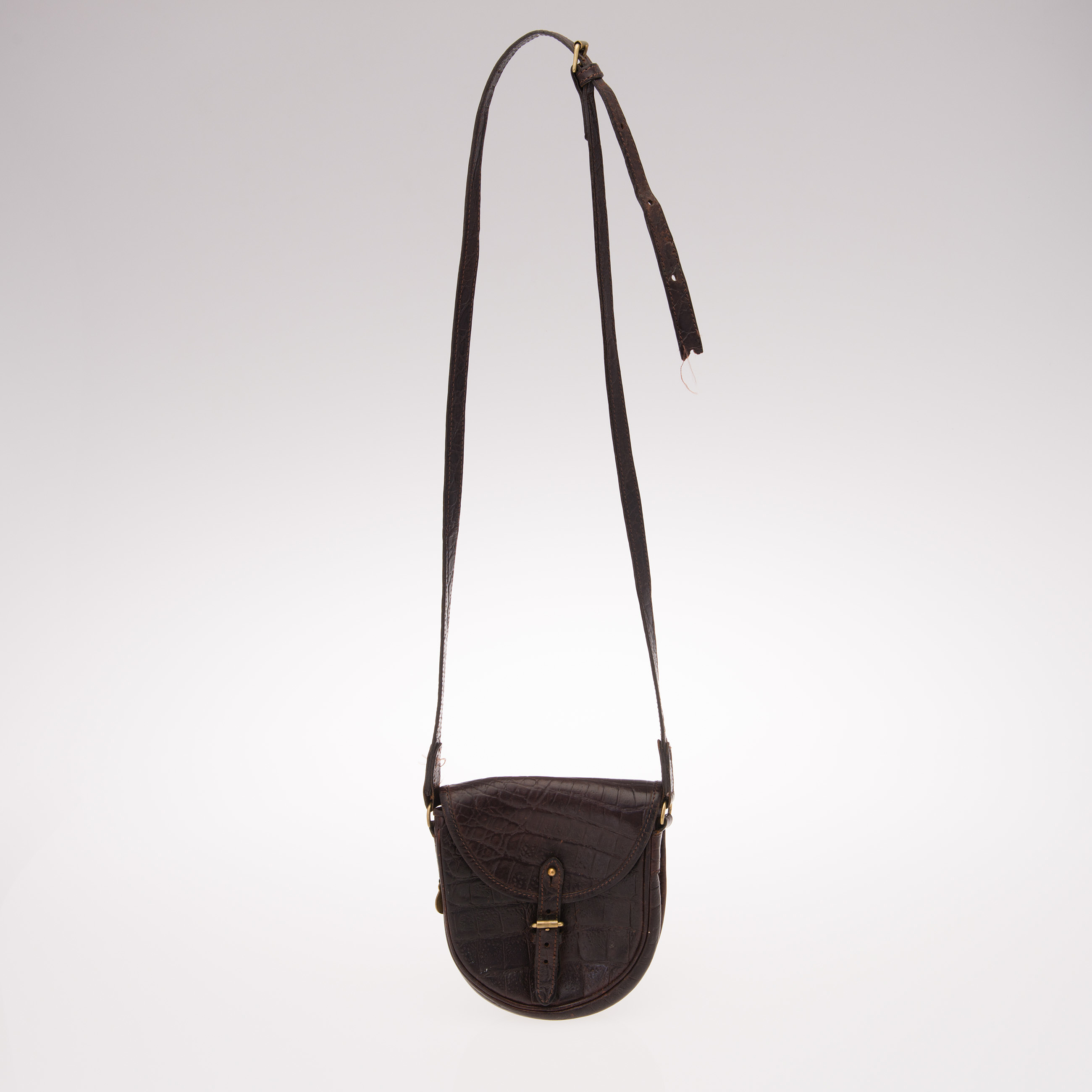 A Mulberry bag. Bukowskis