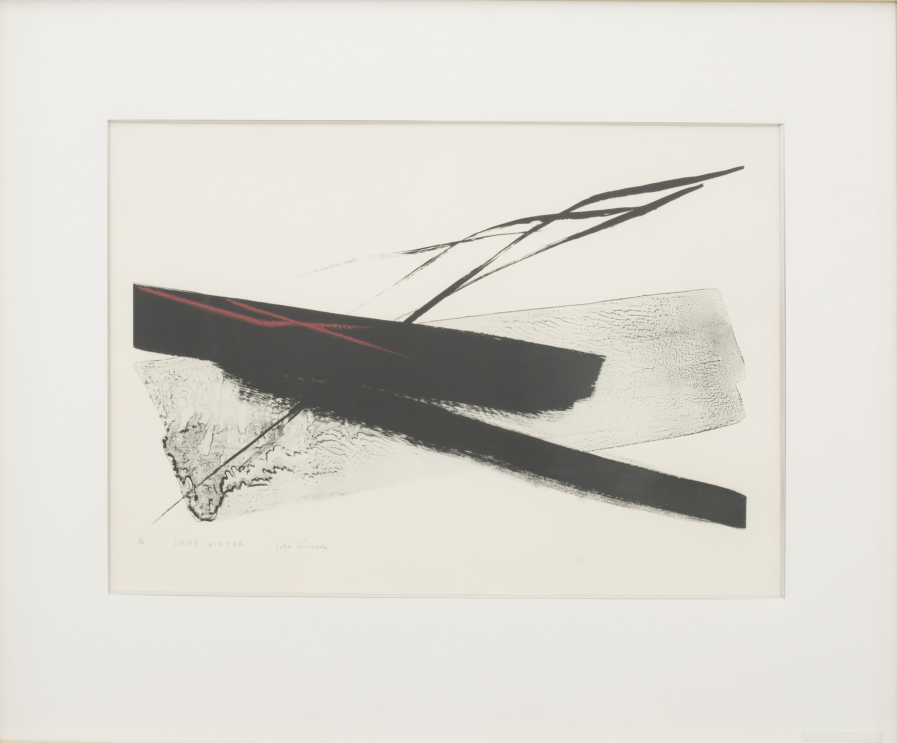 TOKO SHINODA, Bukowskis