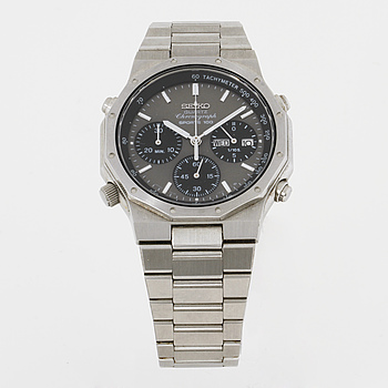 seiko sport 100