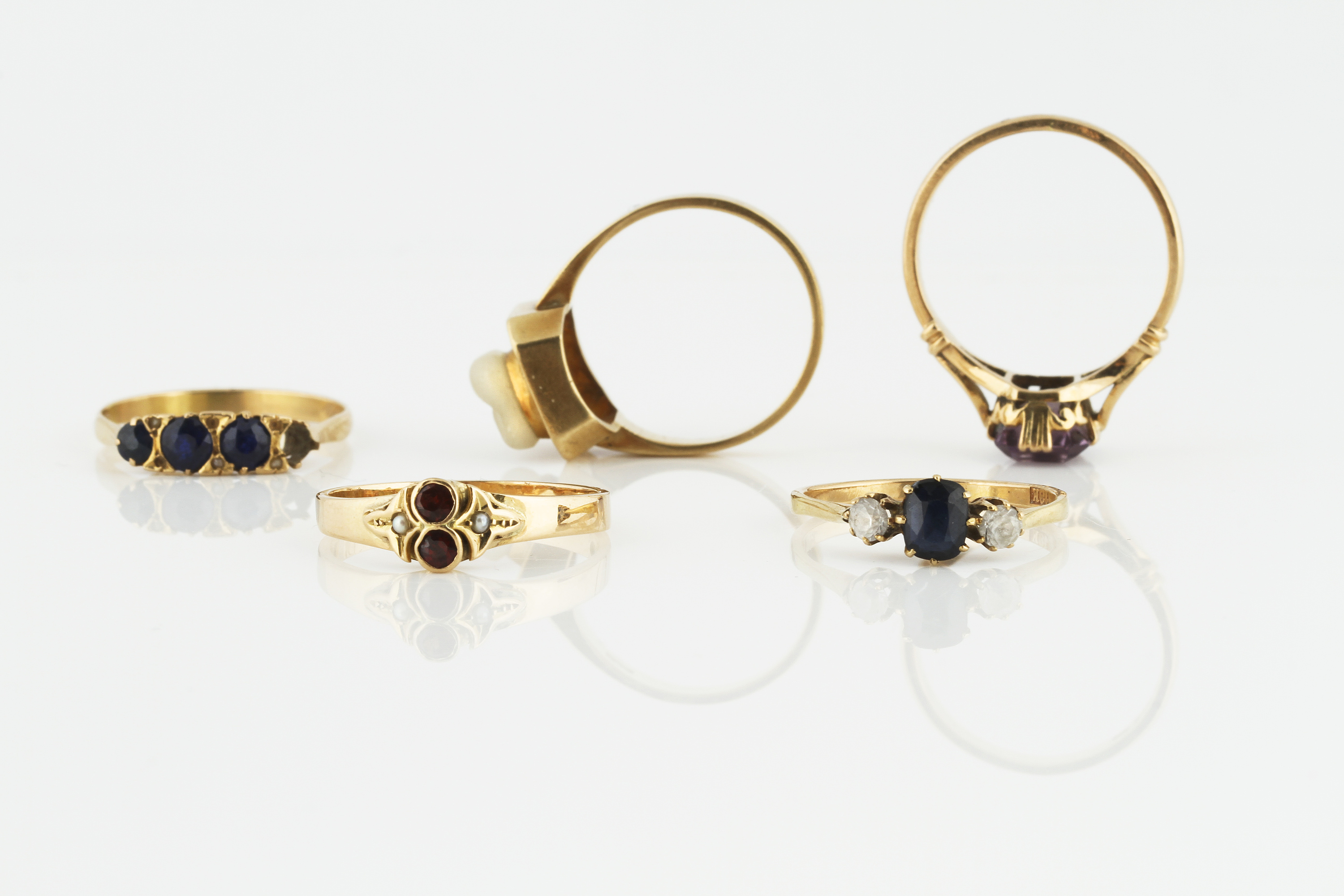 Five Rings Collection Five rings. - Bukowskis