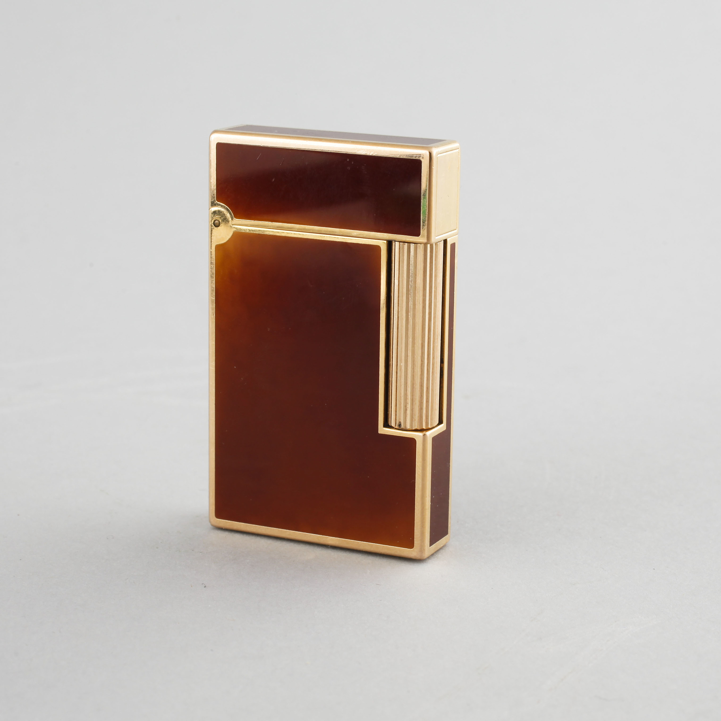 A Dupont de Paris lighter, second half of the 20th century. Bukowskis