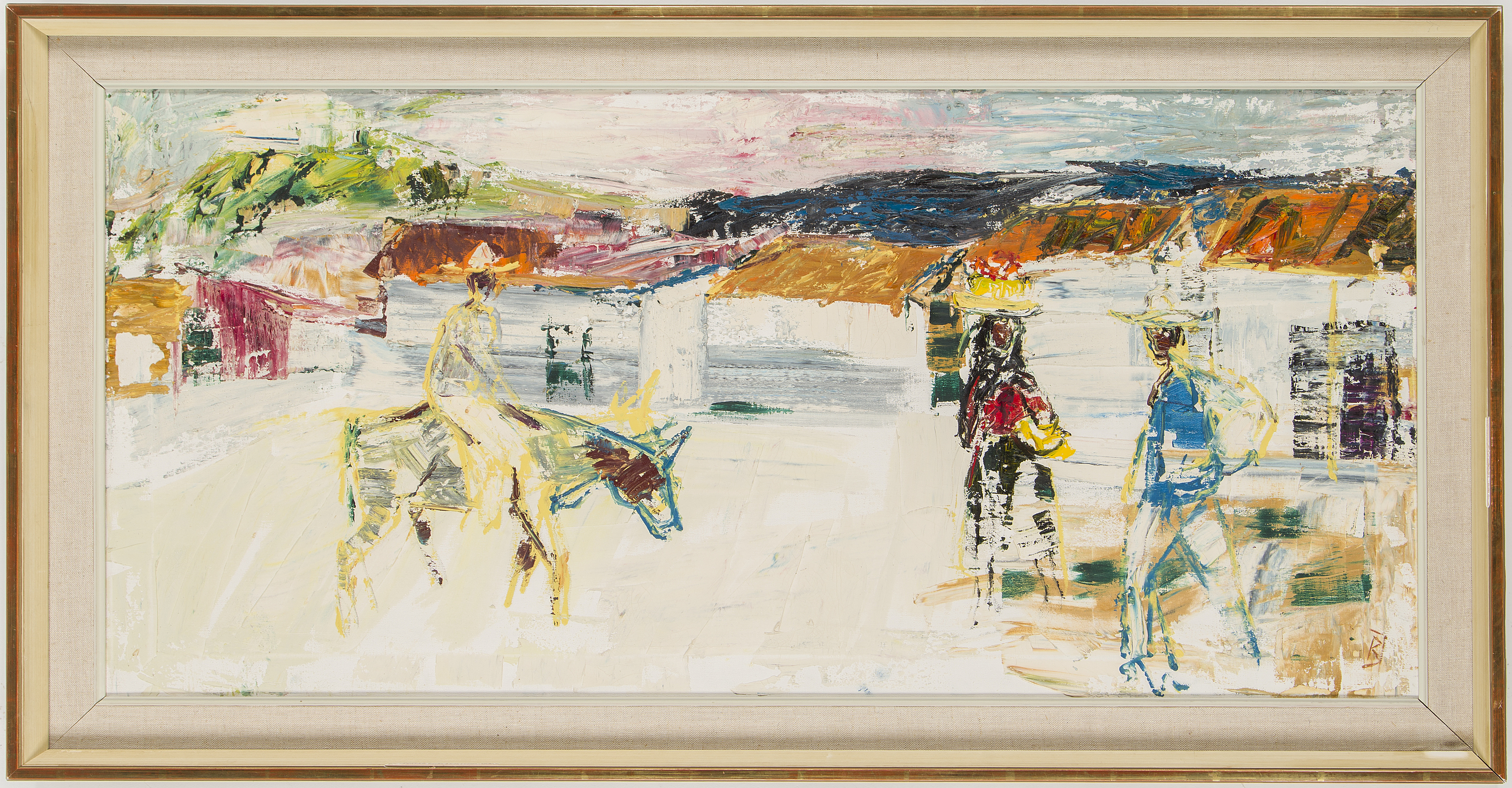 RAGNAR JOHANSSON, Bukowskis