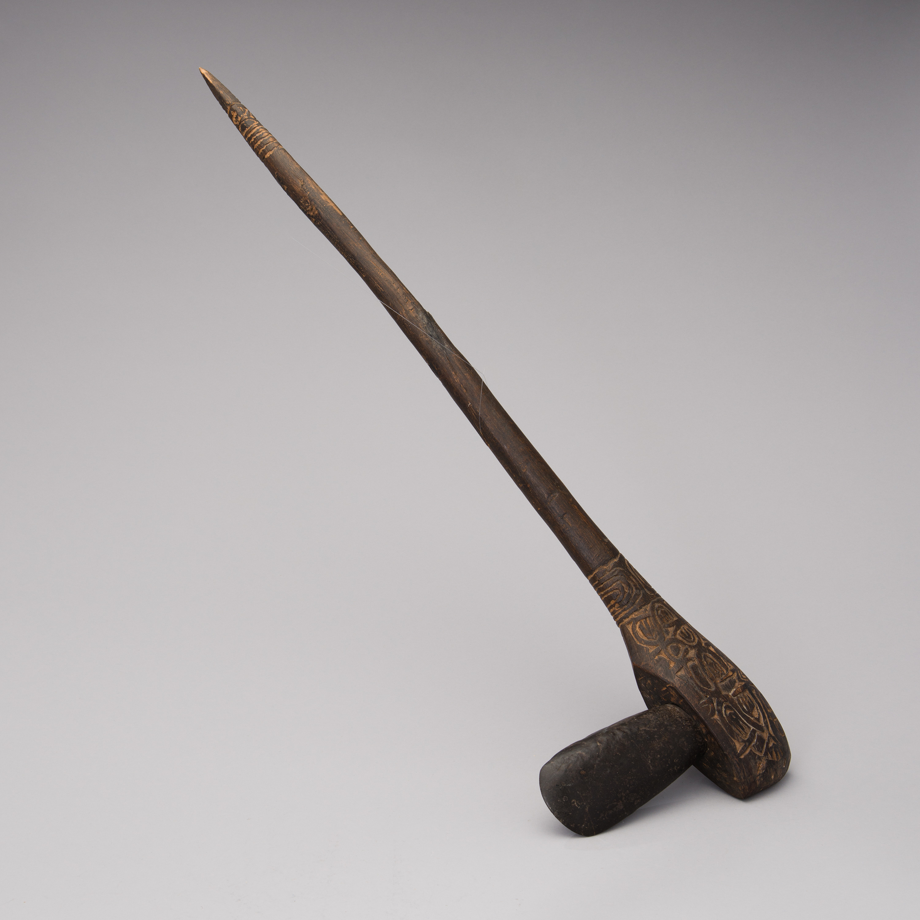 kivikirves-papua-uusi-guinea-miekka-kongo-afrikka-1900-luvun
