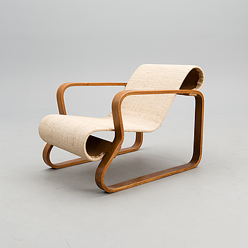 Bukowskis Alvar aalto møbler