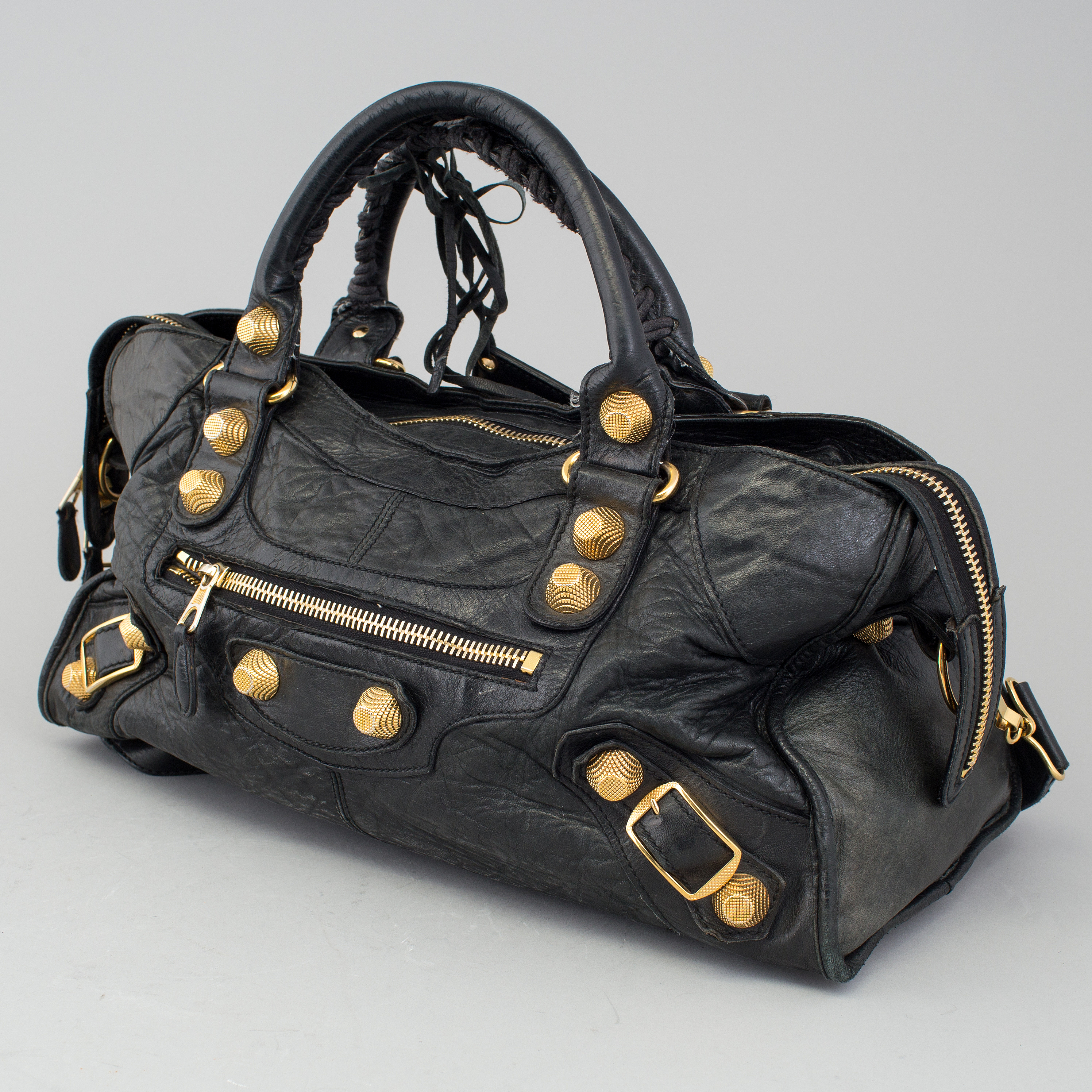 balenciaga classic town