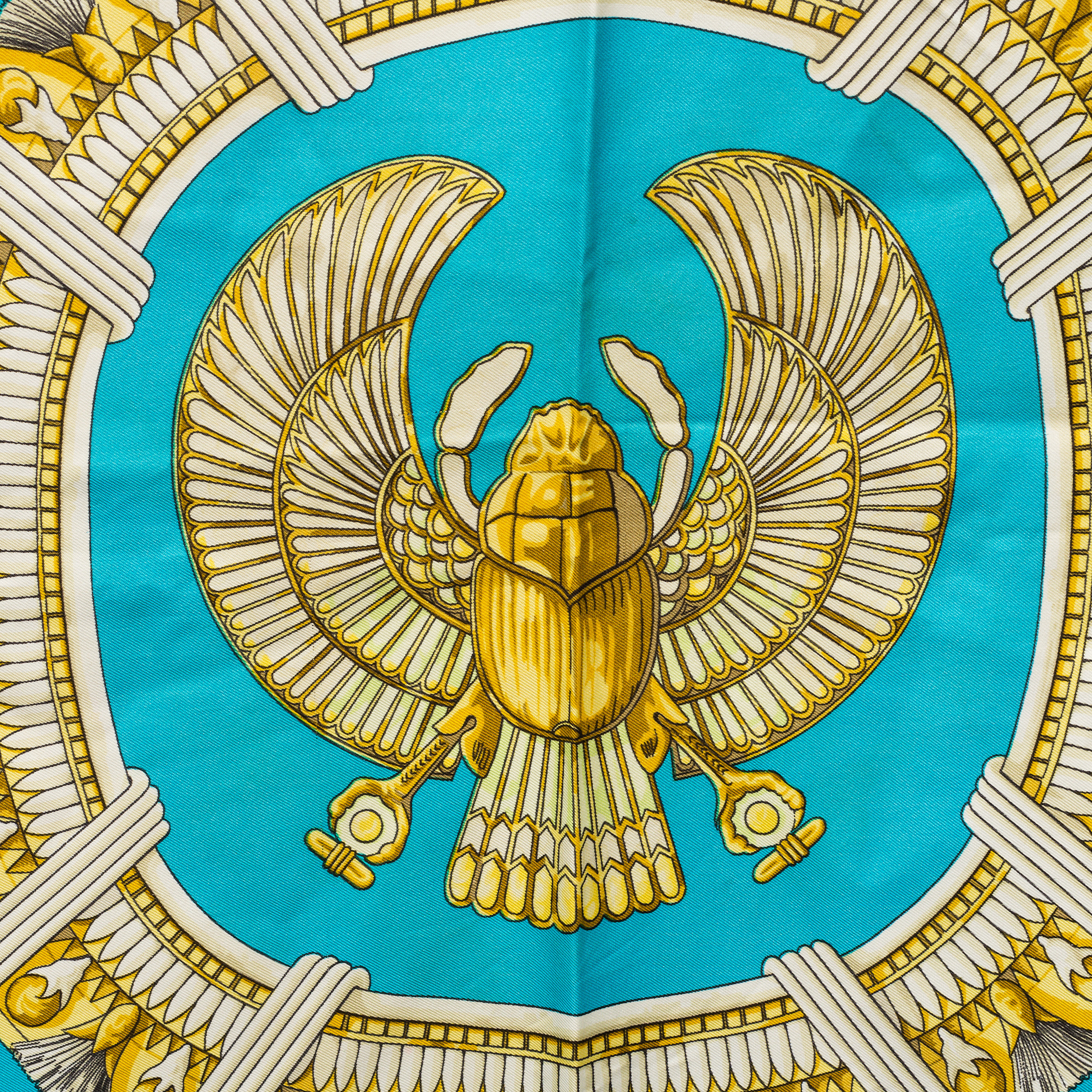 hermes hijab