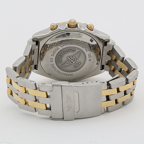 BREITLING, Chronomat \