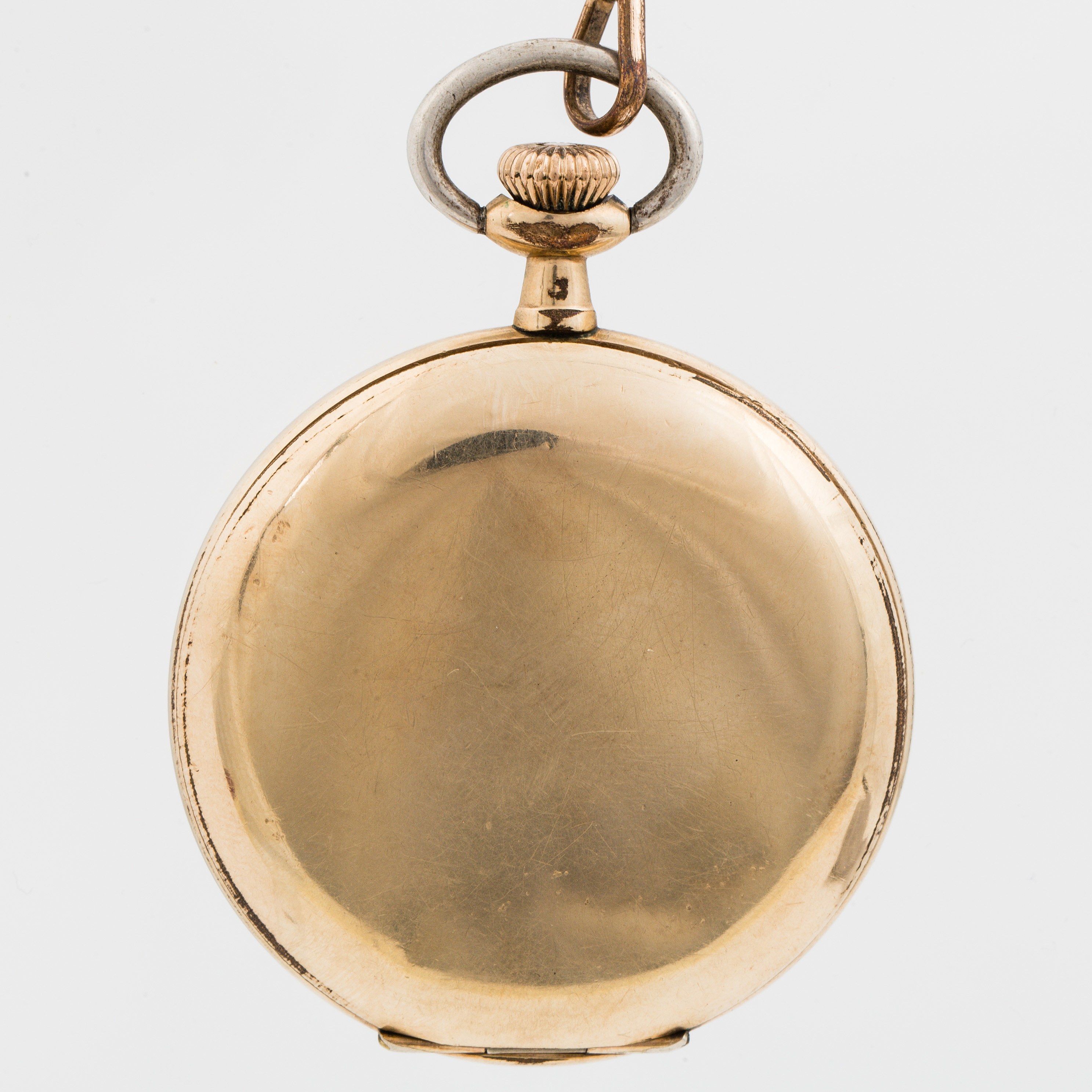 OMEGA, pocket watch, 48,5 mm, Bukowskis