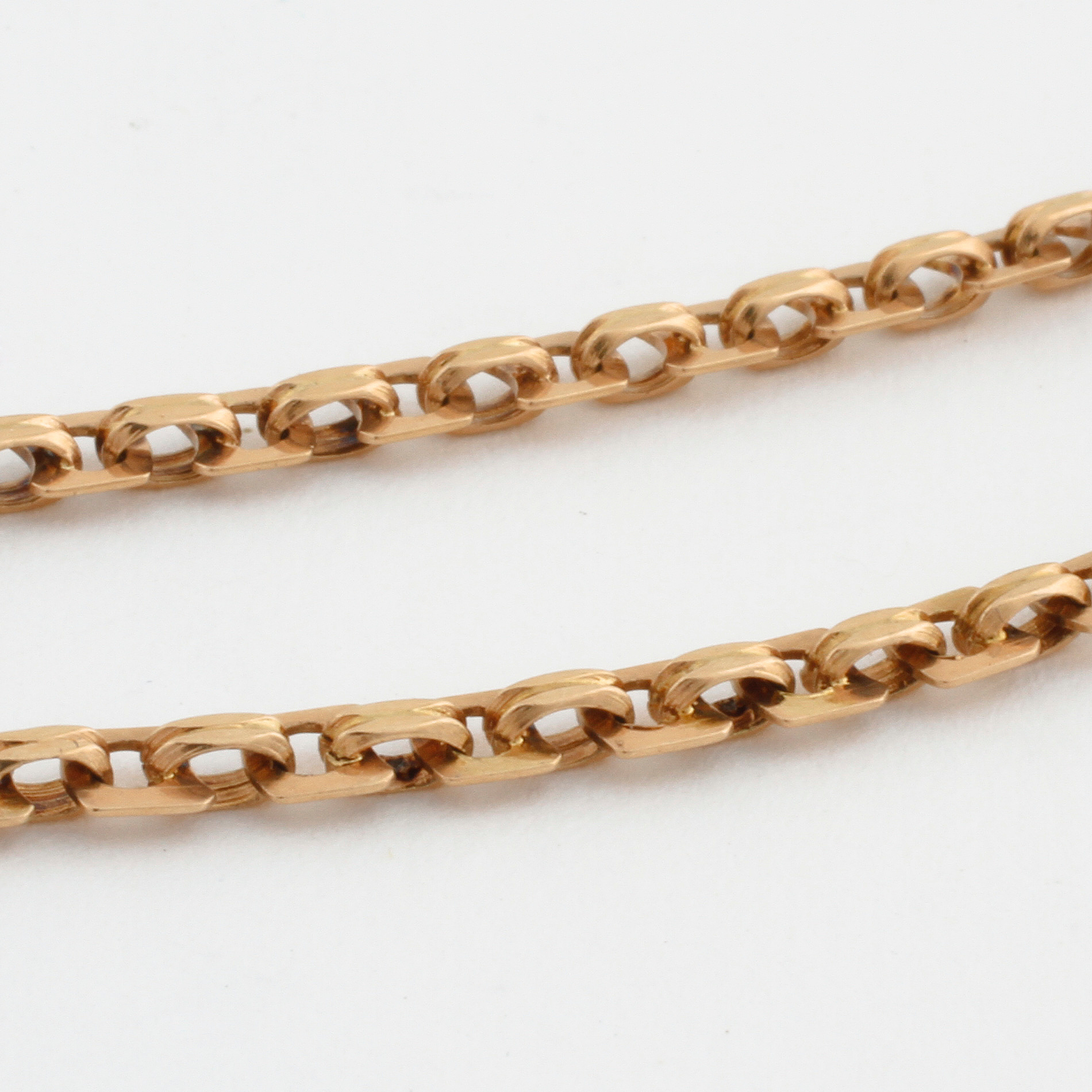 CLOCK CHAIN. - Bukowskis