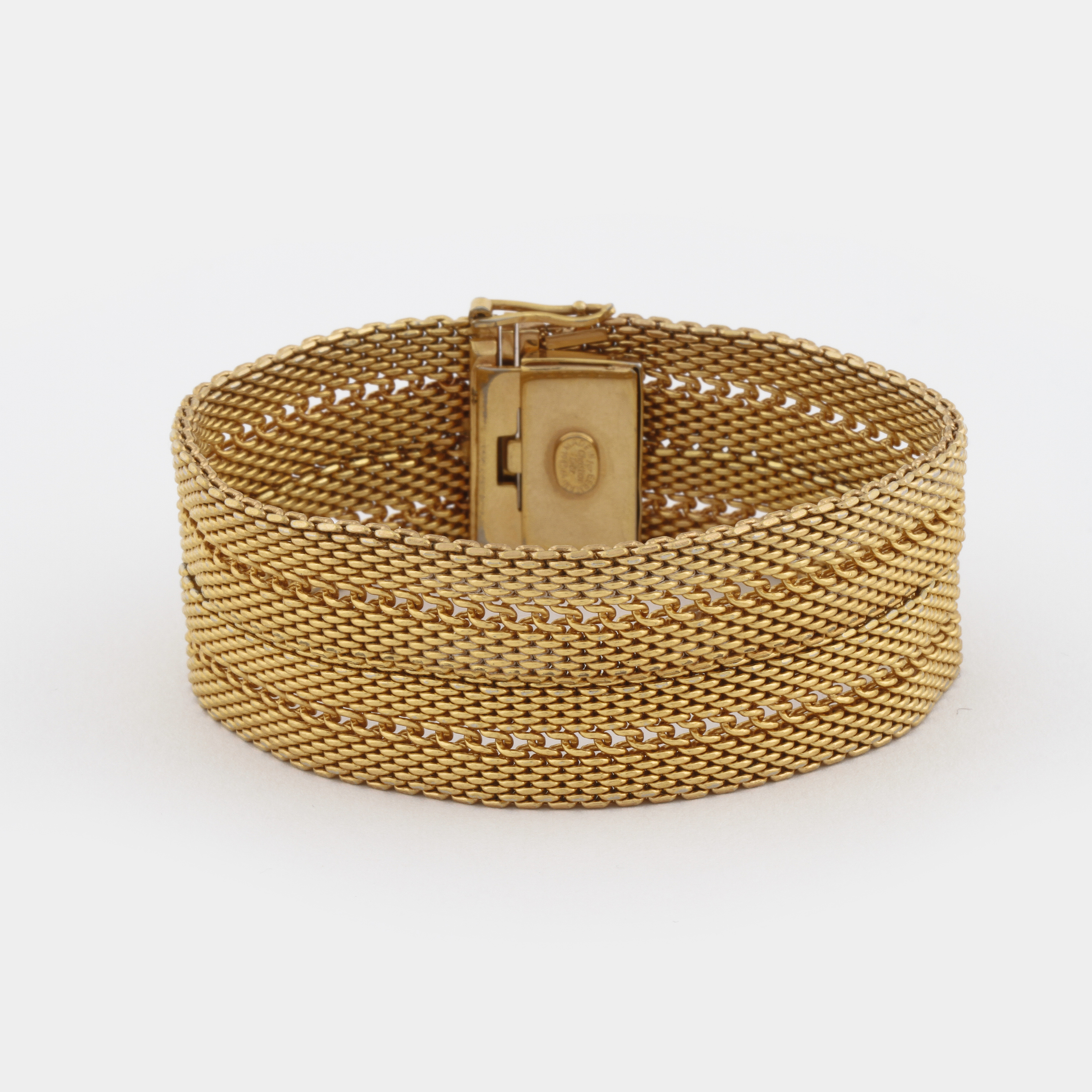 A bracelet by Christian Dior, 1964. Bukowskis