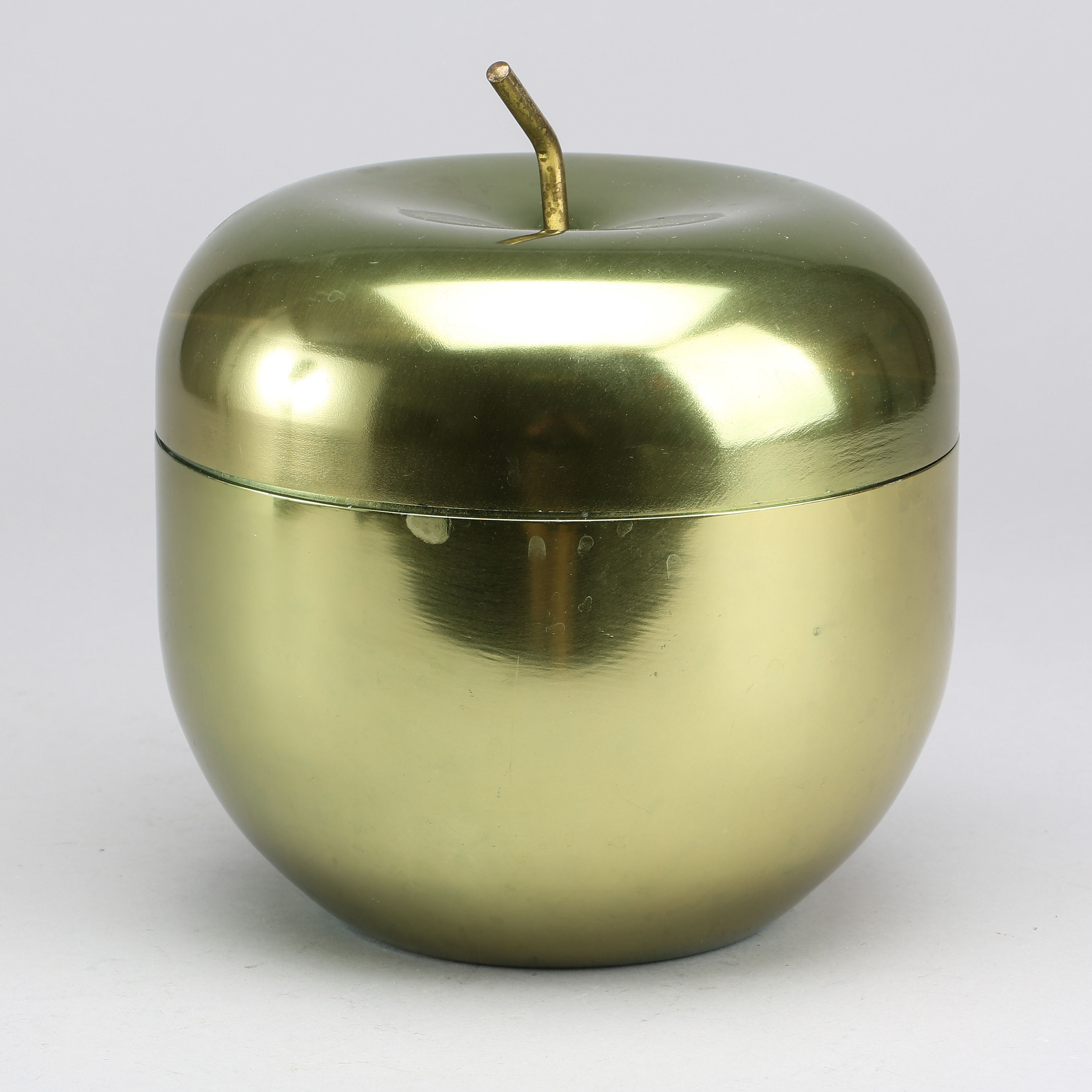 An Italian ice bucket, later part of the 20th century. Bukowskis