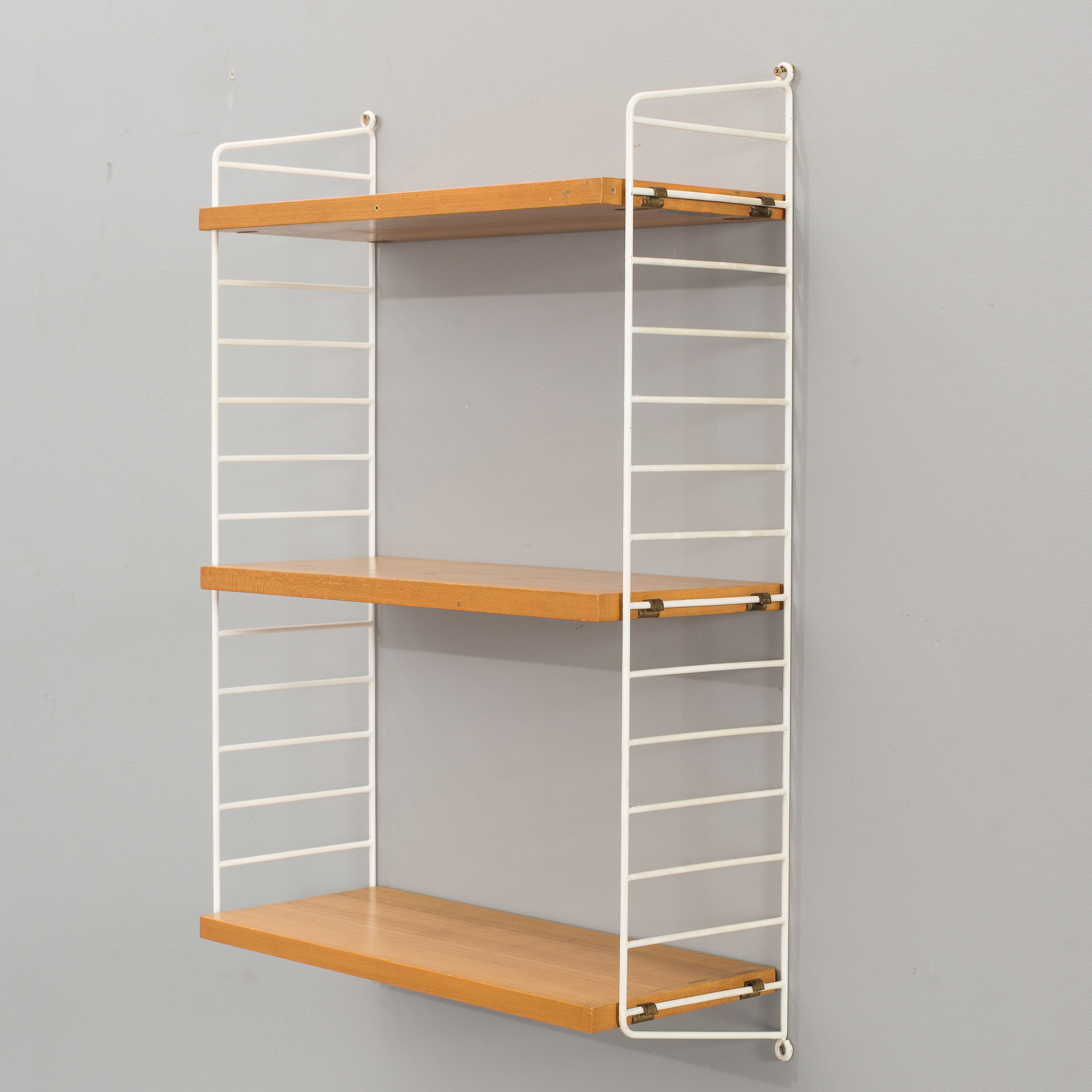 STRINGHYLLOR, 2 par. 1960-tal. - Bukowskis