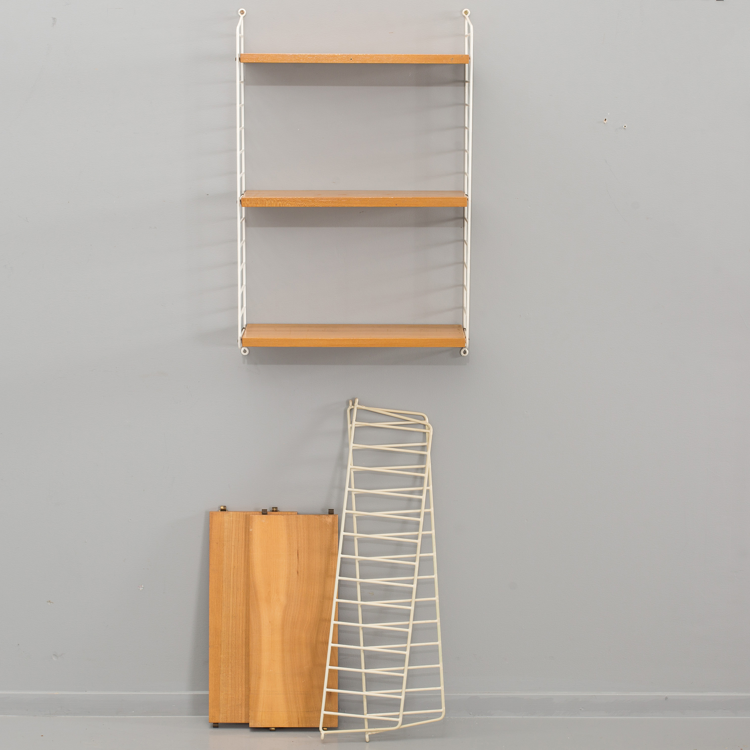 STRINGHYLLOR, 2 par. 1960-tal. - Bukowskis