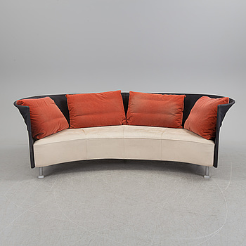 SOFFA, sent 1900-tal.