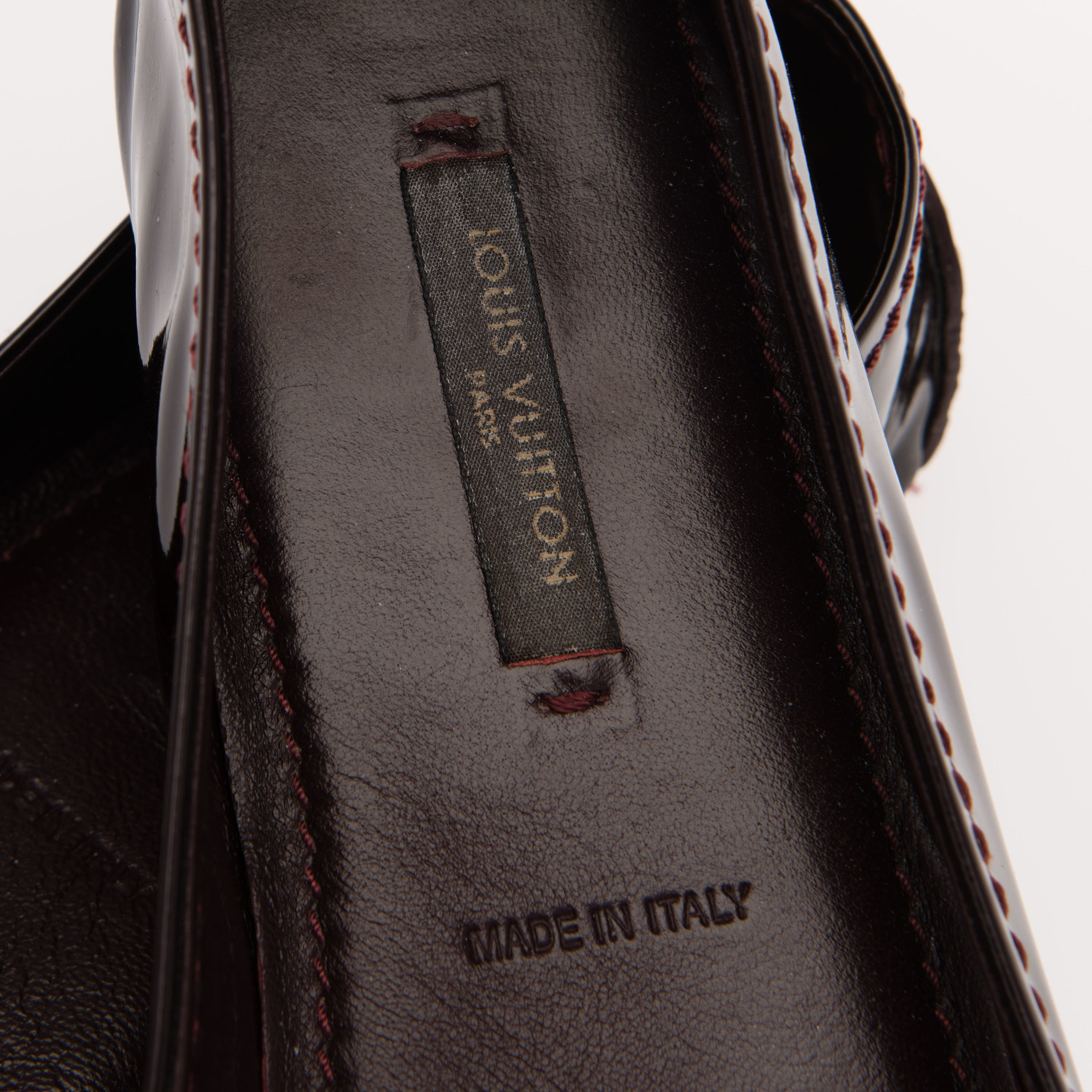 Louis Vuitton Oud Selfridges Oxford Literacy Basics