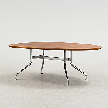 A second half of the 20th century lounge table.