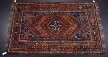 92809. MATTA. Shiraz semiantik. 270 x 170.