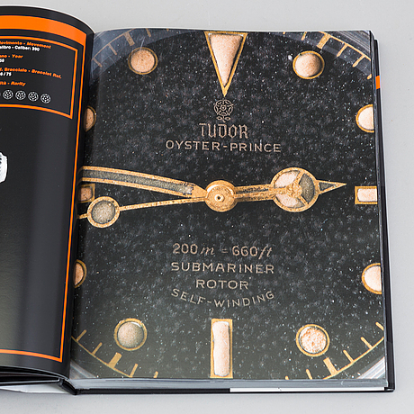 tudor anthology