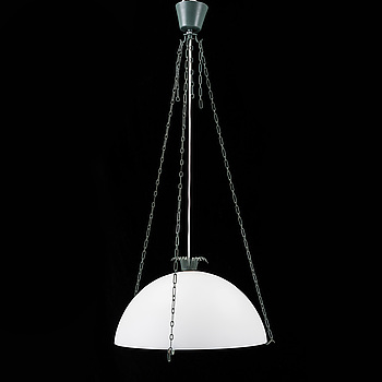 GUNNAR ASPLUND, ceiling lamp, Ateljé Lyktan, 20th century.