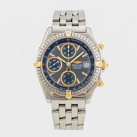 breitling chronomat gt