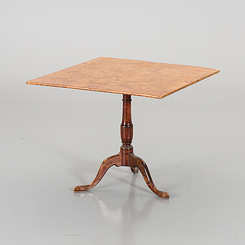 FÄLLBORD, omkring 1800.