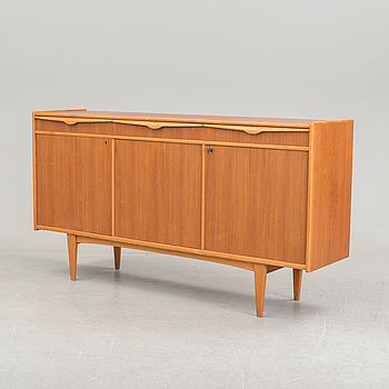 A sideboard by Breo, Oderljunga, 20th century.