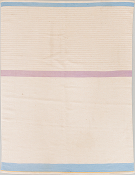 MATTA, Kasthall, dubbelvävd, c:a 250 x 190 cm.