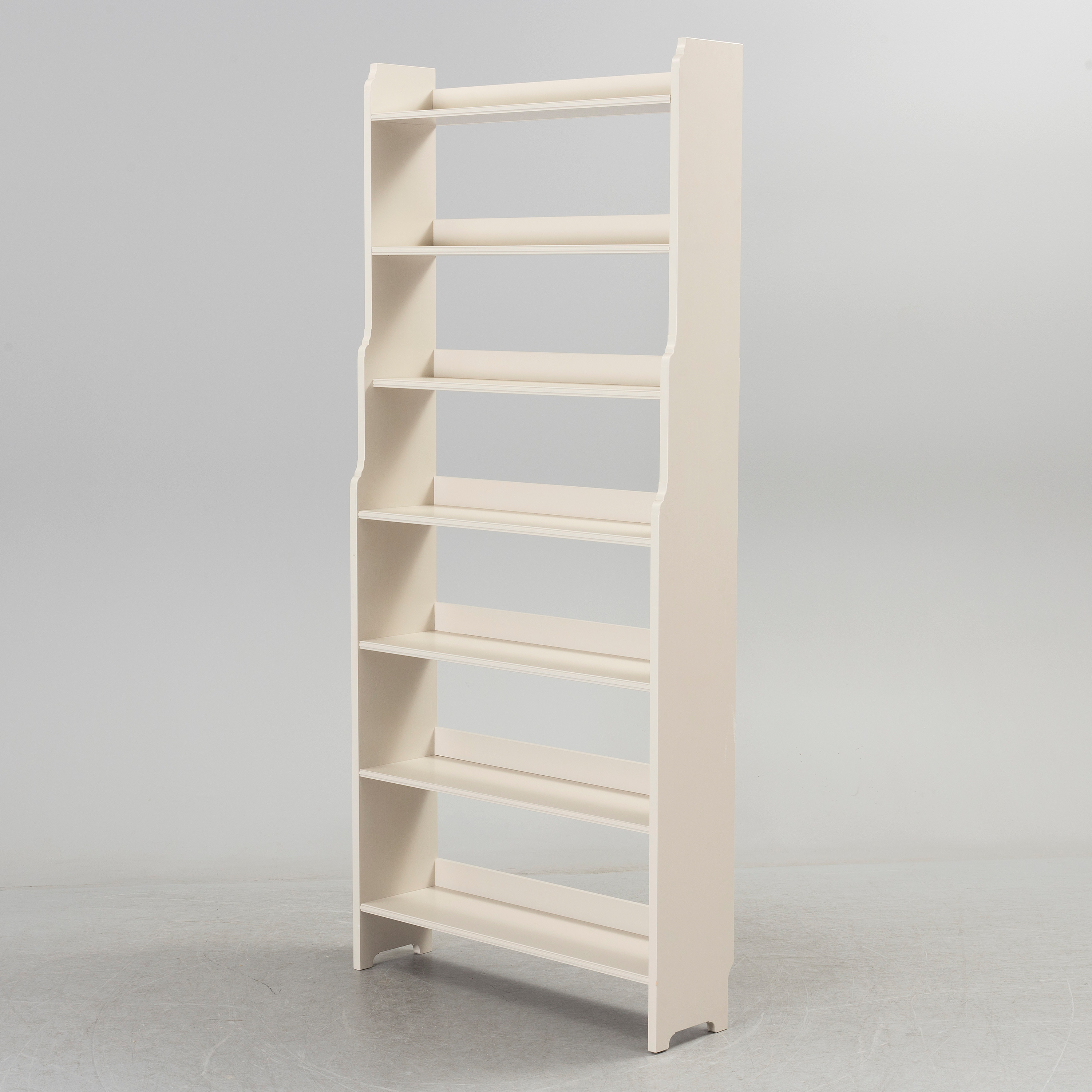 BOKHYLLA,"Ekolsund", IKEA, ur IKEA s 1700 talsserie, 1900 talets andra hälft Bukowskis BOKHYLLA,"Ekolsund", IKEA, ur IKEA s 1700 talsserie, 1900 talets andra hälft Bukowskis