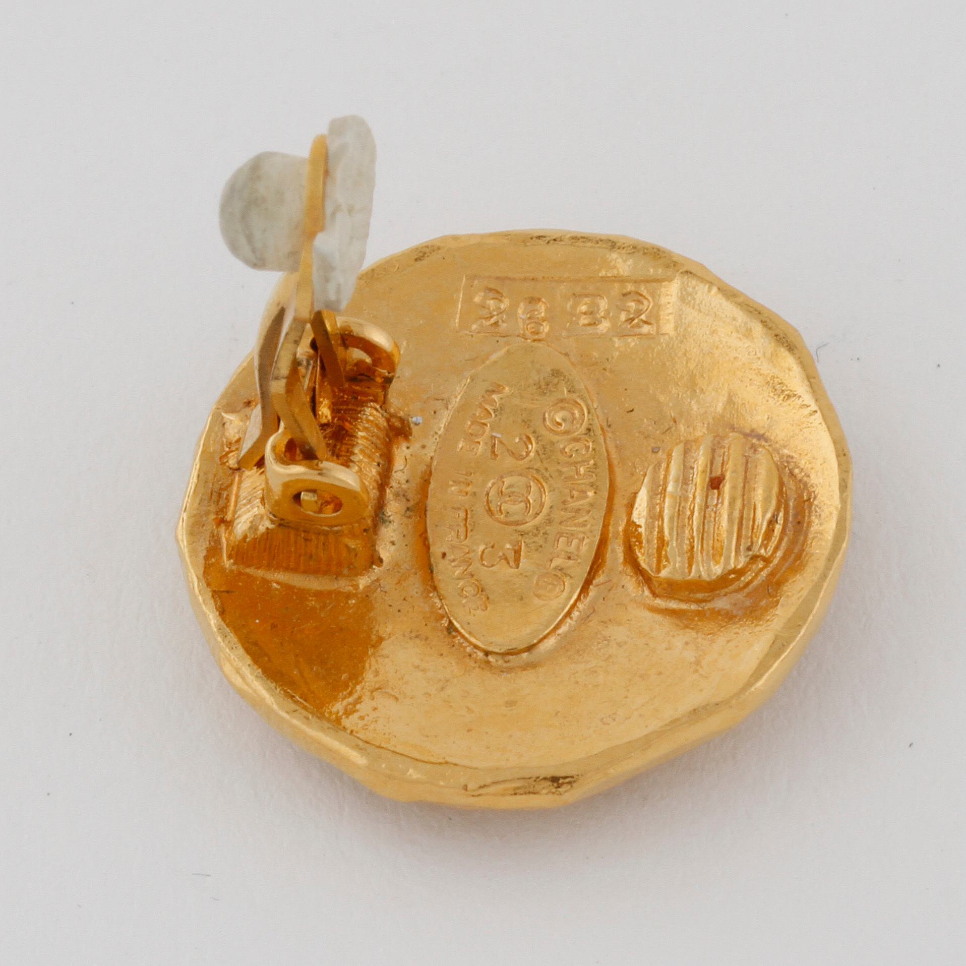 CLIPS, Chanel. Bukowskis