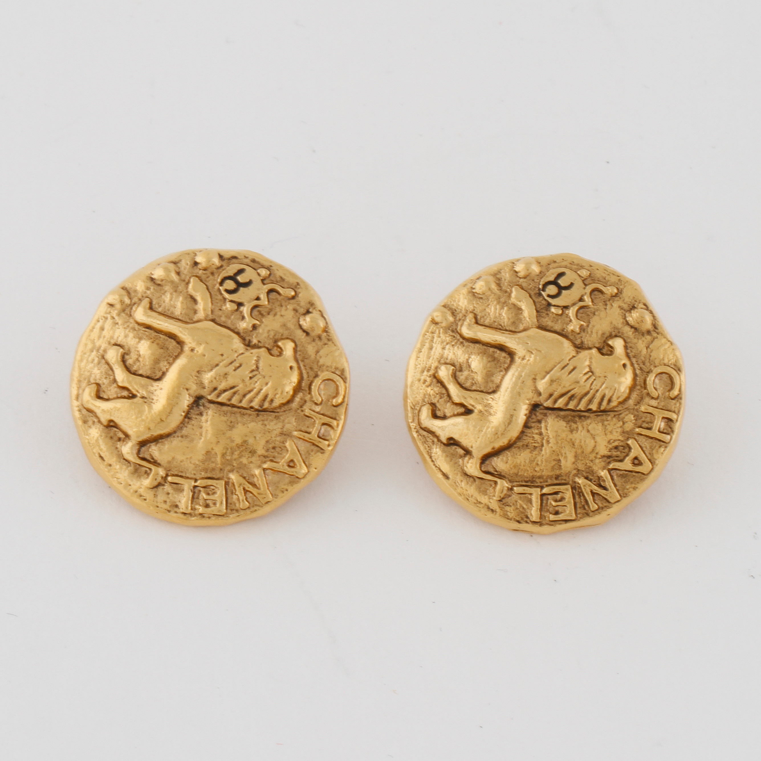 CLIPS, Chanel. Bukowskis