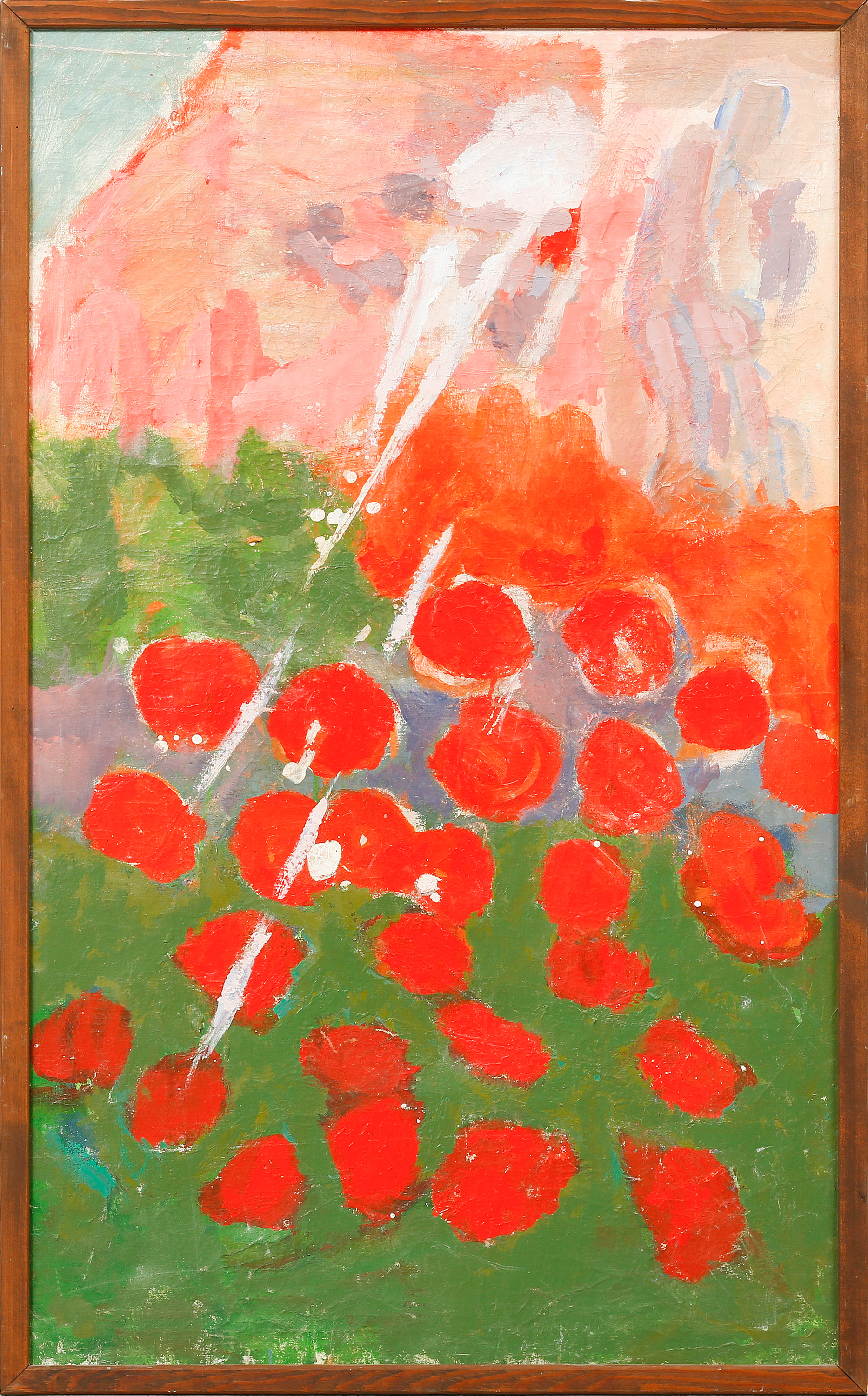 MARIA RUTH, - Bukowskis