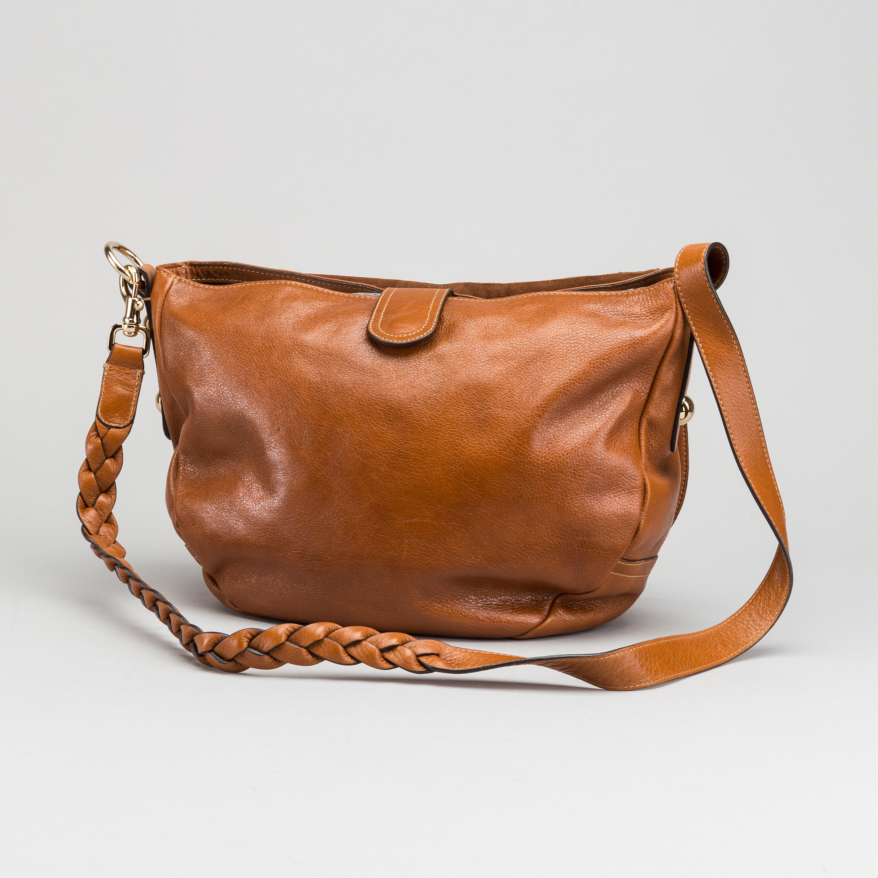 MULBERRY, väska. Bukowskis