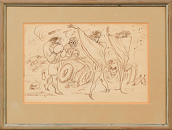 ALBERT ENGSTRÖM, Bukowskis