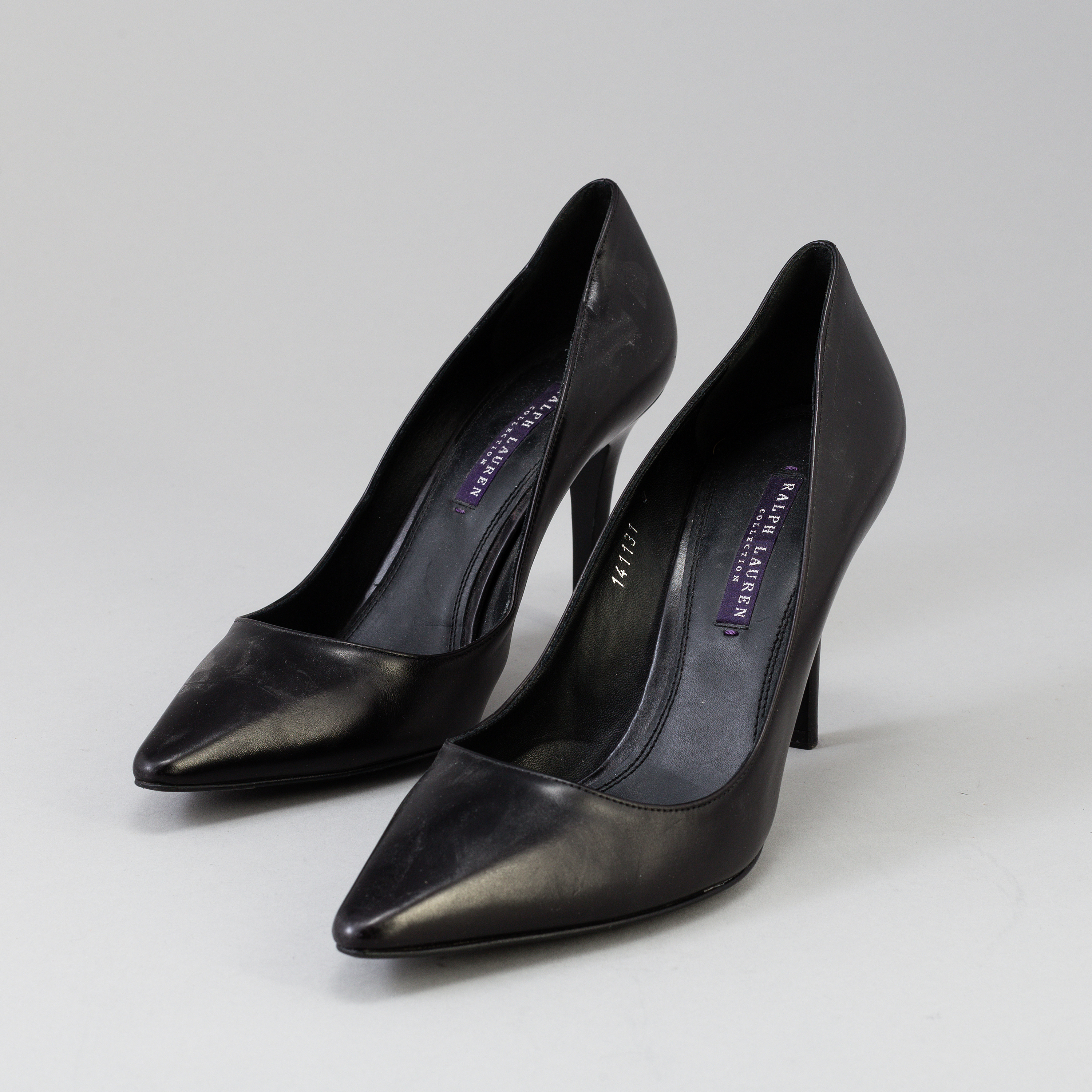 ralph lauren pumps ladies