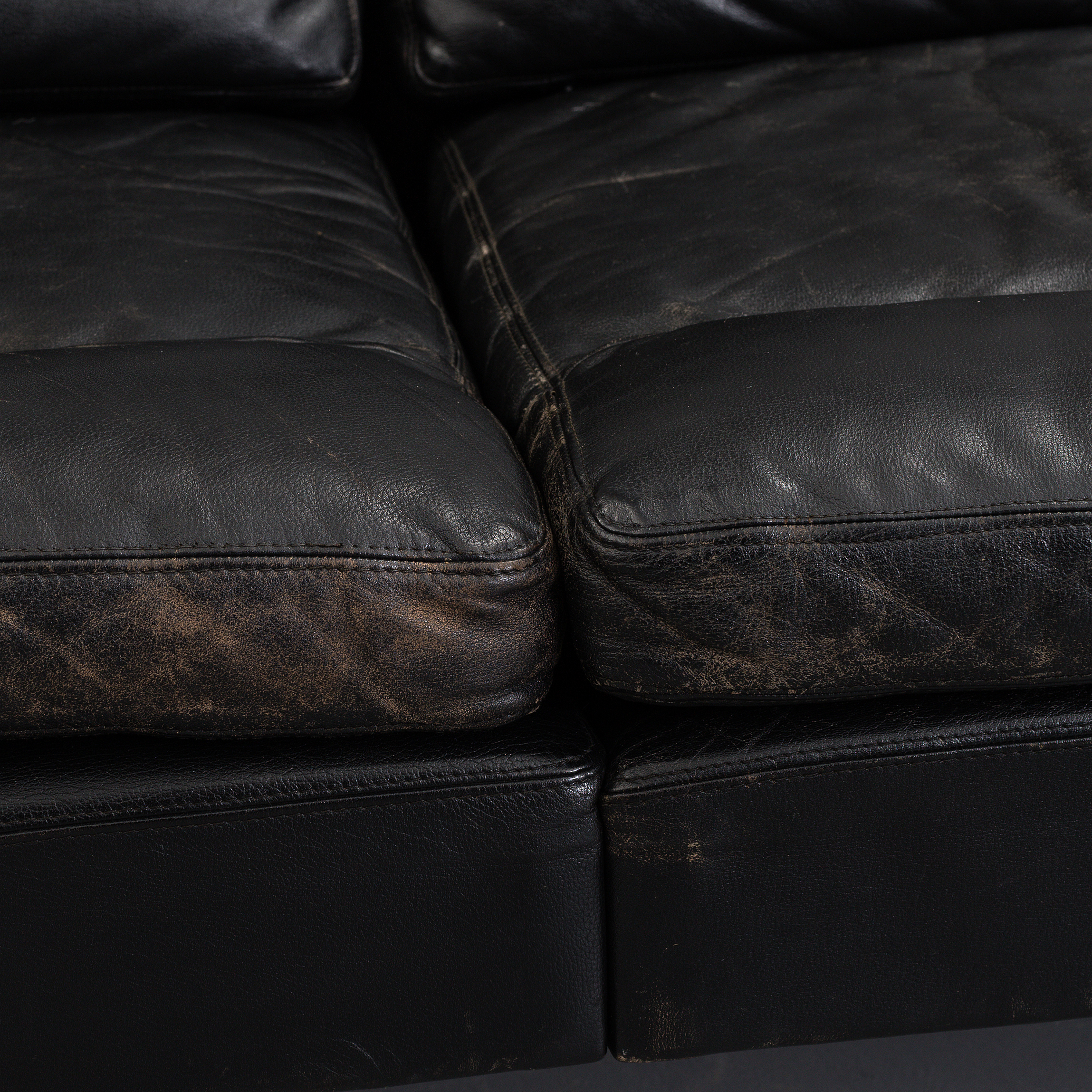 A set of two sofas, Germany 1960/70. Bukowskis