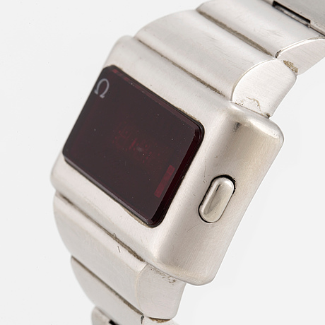 OMEGA, Constellation, Time Computer I 