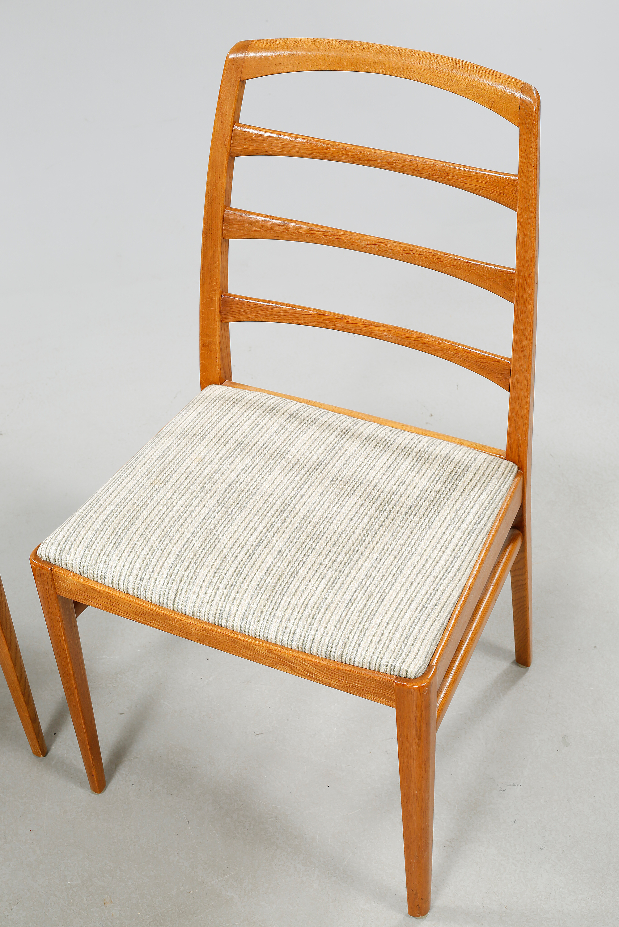 A 1960s Food Group Of 7 Parts Reno By Bertil Fridhagen