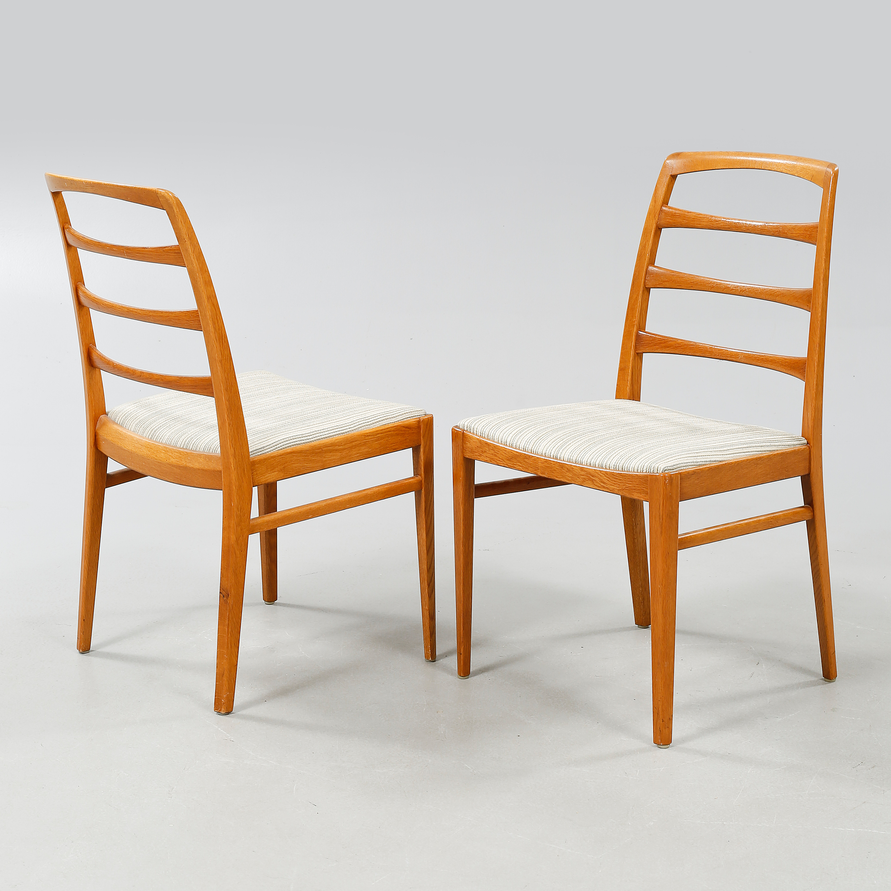 A 1960s Food Group Of 7 Parts Reno By Bertil Fridhagen