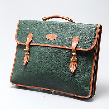 MULBERRY, bag.