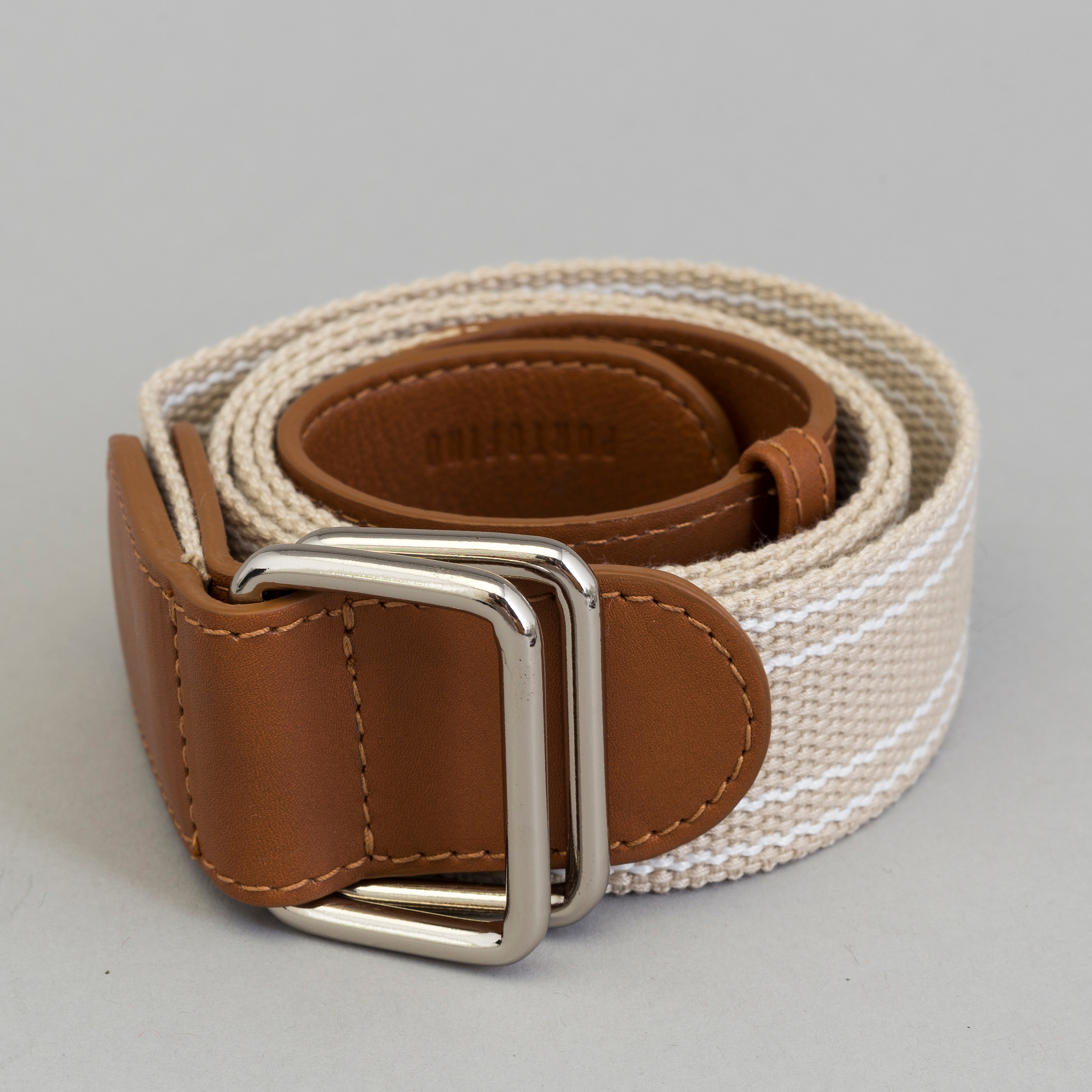 IWC, Luggage tag / Belt. Bukowskis