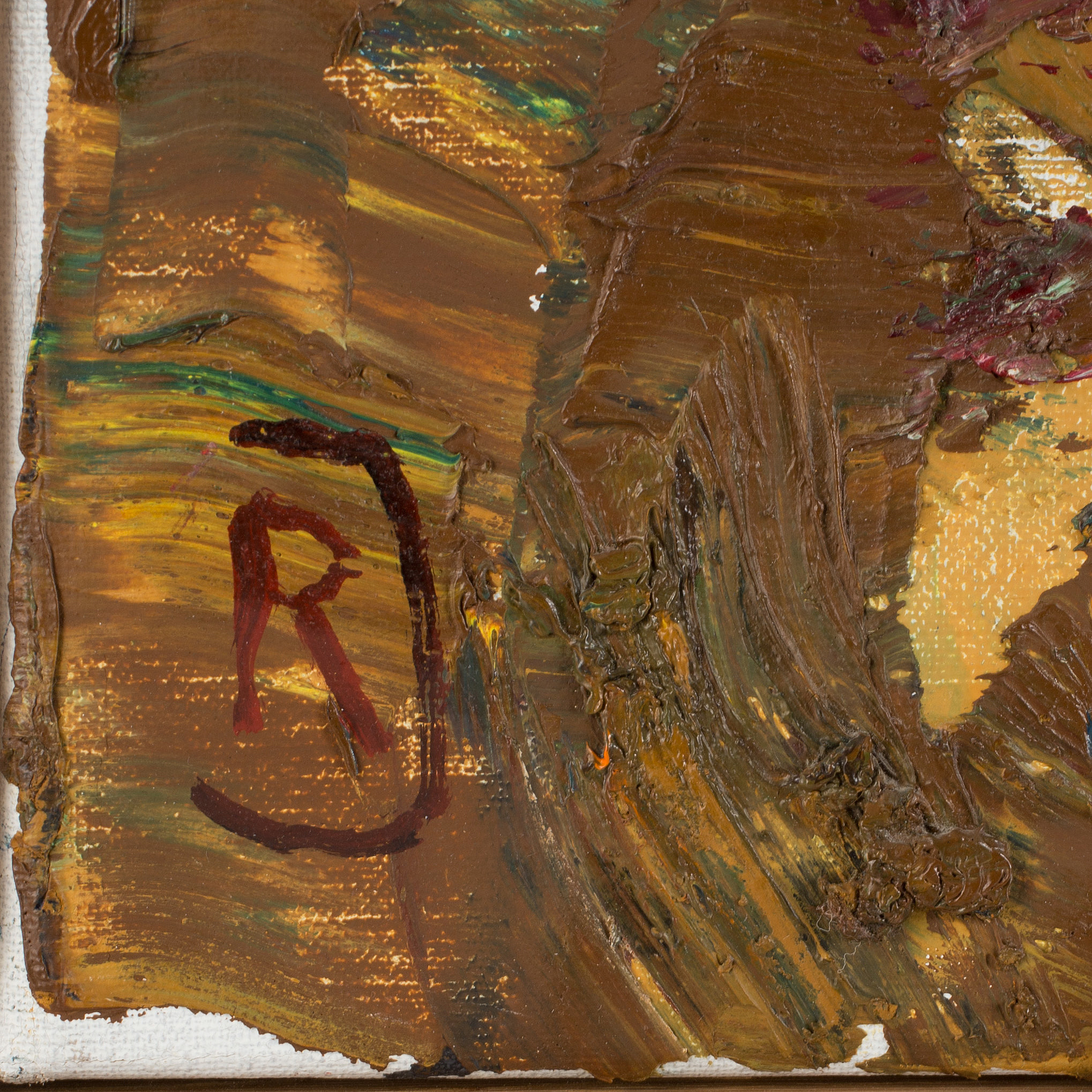 RAGNAR JOHANSSON, Bukowskis