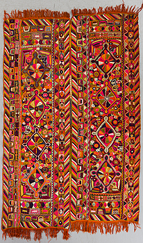 A mesopotamia iraq rug. app 230-240x150 cm. - Bukowskis