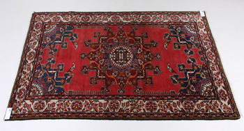 95951. MATTA, orientalisk, 200x135.